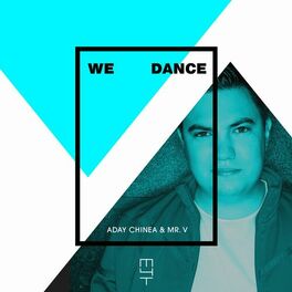 Album cover of We Dance