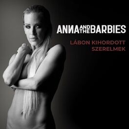 Album cover of Lábon Kihordott Szerelmek