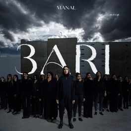 Album cover of 3ARI