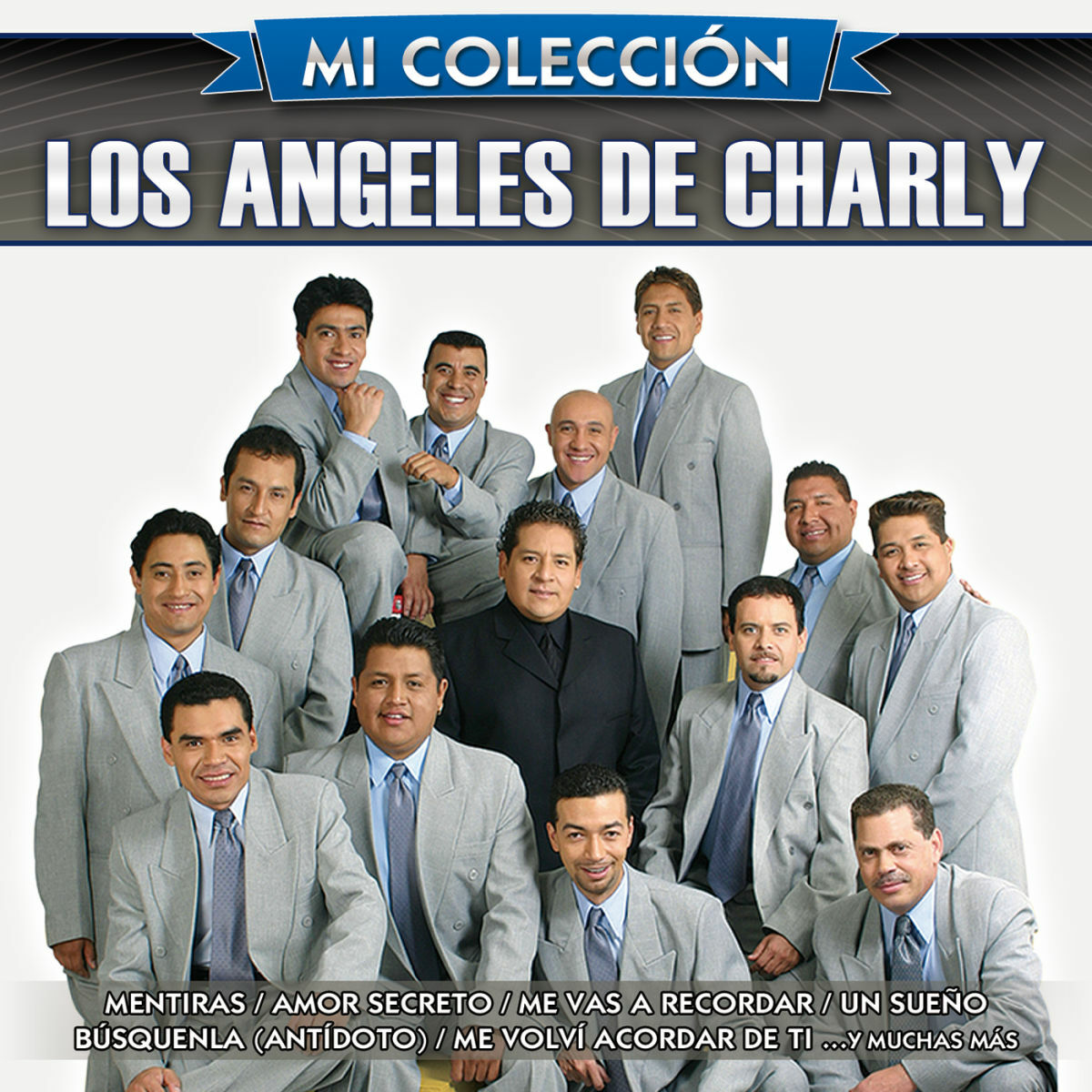 Los Angeles de Charly: música, canciones, letras | Escúchalas en Deezer