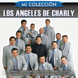 Album cover of Mi Colección