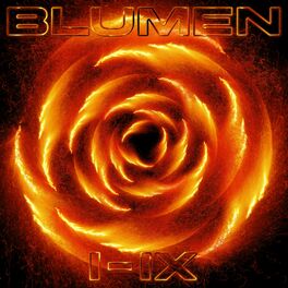 Album cover of Blumen I – IX