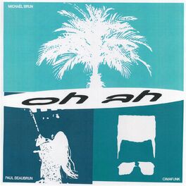Album cover of Oh Ah