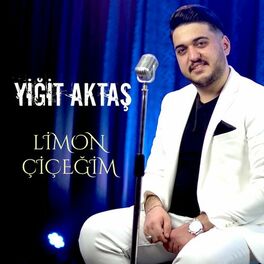 Album cover of Limon Çiçeğim