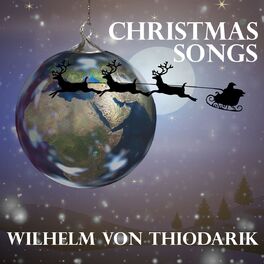 Album cover of Christmas Songs (Instrumental)