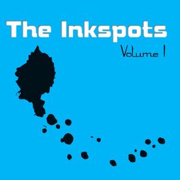 Album cover of Inkspots Vol. 1