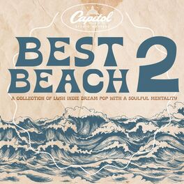 Album cover of Best Beach 2