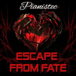 Album cover of Escape from Fate