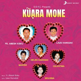 Album cover of Kuara Mone