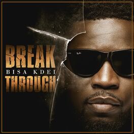 Album cover of Break Through