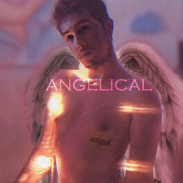 Album cover of Angelical