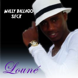 Album cover of Louné
