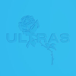 Album cover of ULTRAS