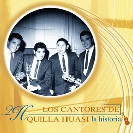 Album cover of La Historia