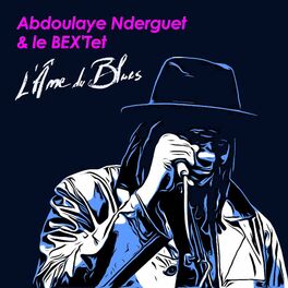 Album cover of L'âme du blues