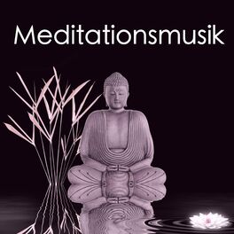 Album cover of Meditationsmusik - Musik für Autogenes Training und Progressive Muskelentspannung, Spa Musik & Entspannungsmusik Atmospheres für M