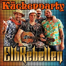 Album cover of Küchenparty