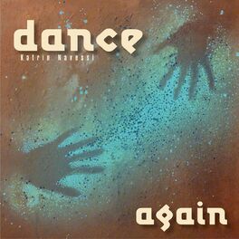 Album picture of Dance Again