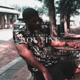 Album cover of Routine