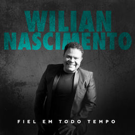 Album cover of Fiel em Todo Tempo