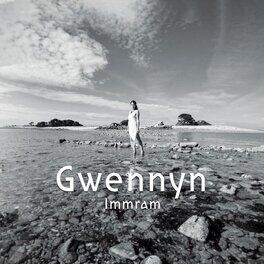 Album cover of Immram