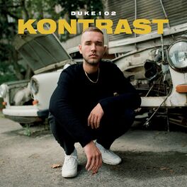 Album cover of Kontrast