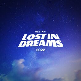 Album cover of Best of Lost In Dreams 2022