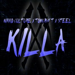 Album cover of Killa (feat. Augusta Tatar & djLS) [Nikko Culture & djLS Remix]