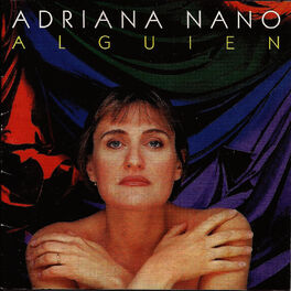 Album cover of Alguien