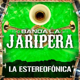 Album cover of La Estereofónica