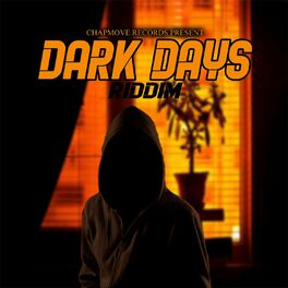 Album cover of 1 Chap (Dark Days Riddim)