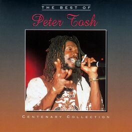 Album cover of The Centenary Collection