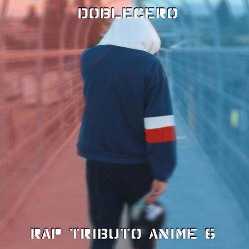 Doblecero - Rap de Goku Ultra Instinto Dominado: listen with lyrics | Deezer Doblecero - Rap de Goku Ultra Instinto Dominado: listen with lyrics | Deezer