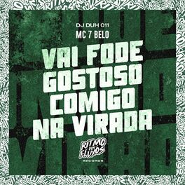 Album cover of Vai Fode Gostoso Comigo na Virada