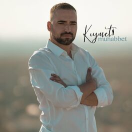 Album cover of Kiymet
