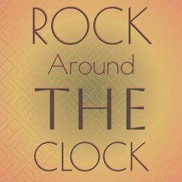 Album cover of Rock Around The Clock