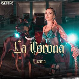Album cover of La Corona