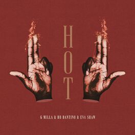 Album cover of HOT