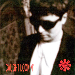 Album cover of Caught Lookin’