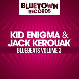 Album cover of Blue Beats Volume 3