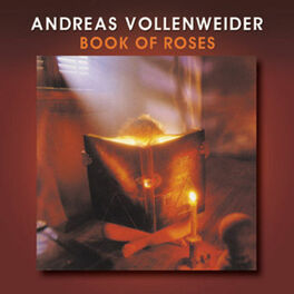 Album cover of Book of Roses