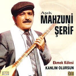 Album cover of Ekmek Kölesi