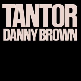 Album cover of Tantor
