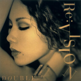 Album cover of Re:VISION