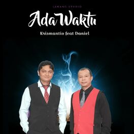 Album cover of Ada Waktu