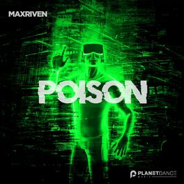 Album cover of Poison