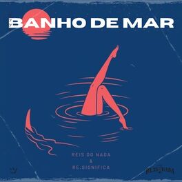 Album cover of Banho de Mar