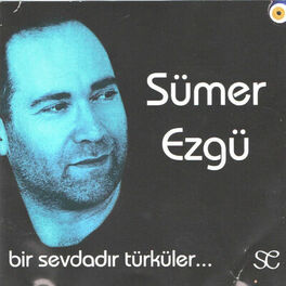 Album cover of Bir Sevdadır Türküler