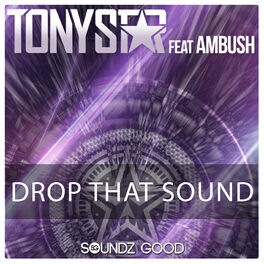 Album cover of Drop That Sound