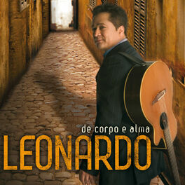 Album cover of De Corpo E Alma
